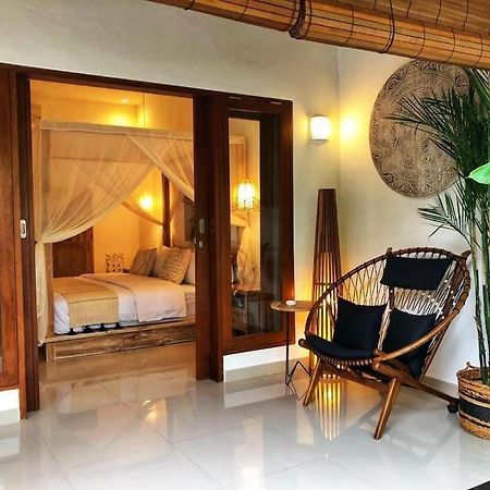 Villa Sayang 1 塞米亚克 外观 照片
