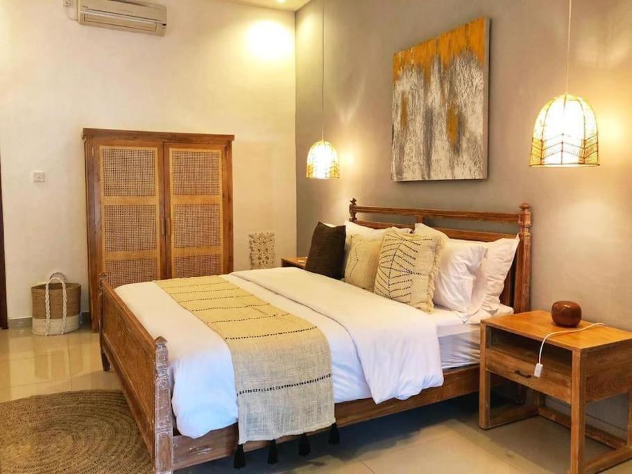 Villa Sayang 1 塞米亚克 外观 照片