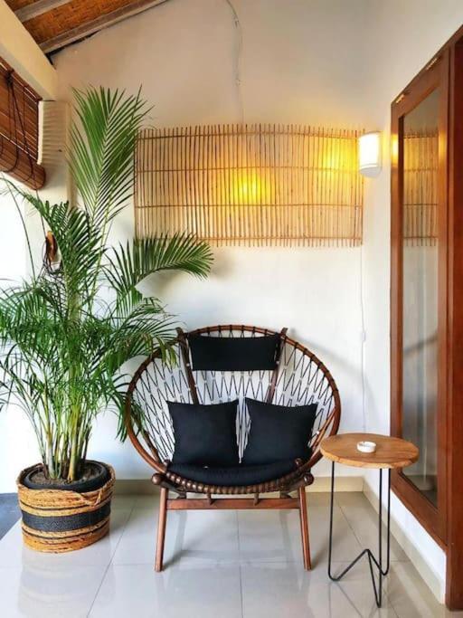 Villa Sayang 1 塞米亚克 外观 照片